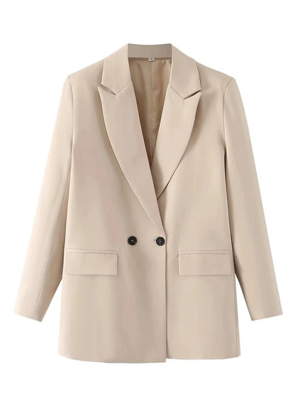 TRAF Women's Fashion Blazer